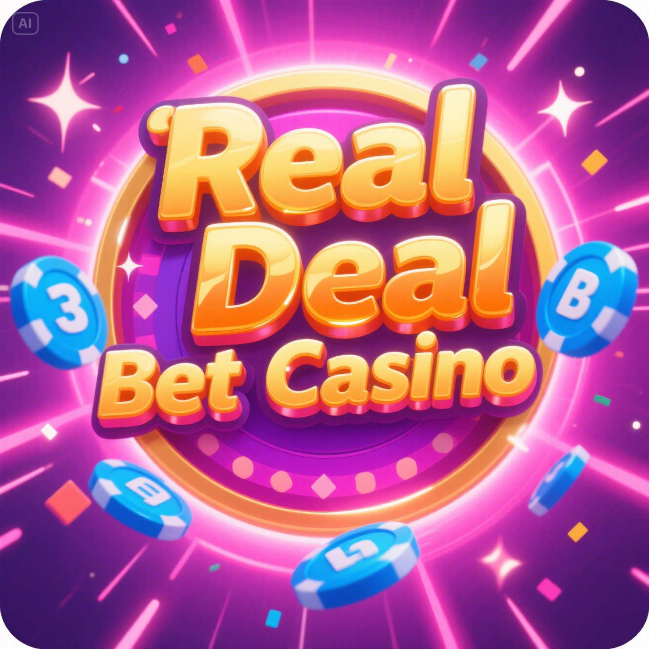 Real Deal Bet Casino